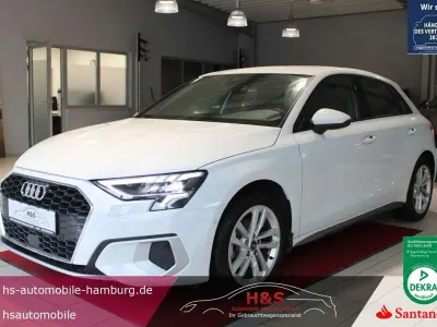 Gebraucht Audi A3