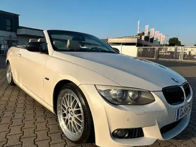 Gebraucht BMW 318 Cabriolet