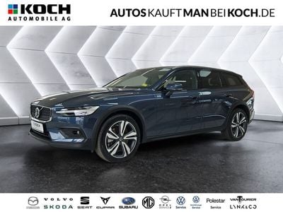 Volvo V60 CC