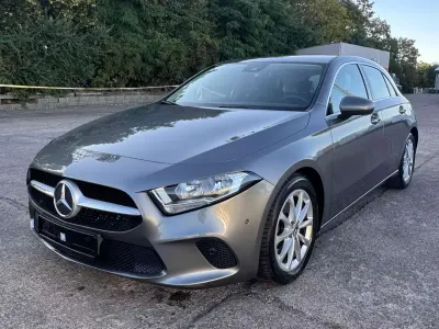Gebraucht Mercedes A180