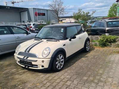 gebraucht Mini Cooper Coupé 