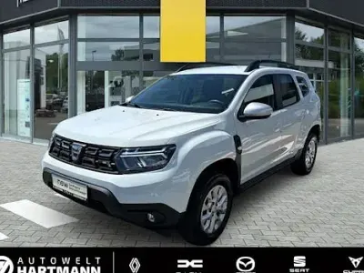 Gebraucht Dacia Duster