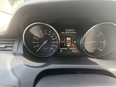 Gebraucht Land Rover Range Rover evoque