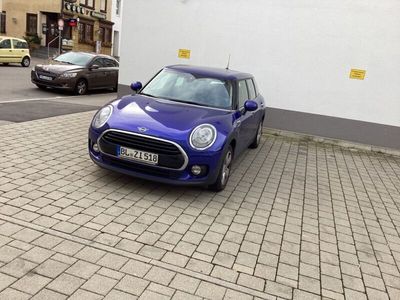 gebraucht Mini Cooper Clubman Cooper Cooper