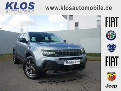 Gebraucht Jeep Avenger