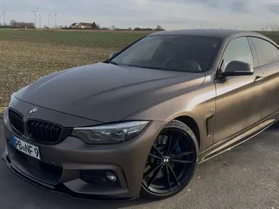 Gebraucht BMW 430 Gran Coupé