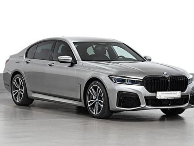 BMW 730