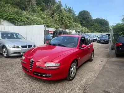 Gebraucht Alfa Romeo 147