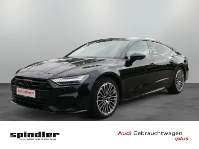 Gebraucht Audi A7 Sportback Ambiente 367 PS (269 kW) 2023 Kleinwagen