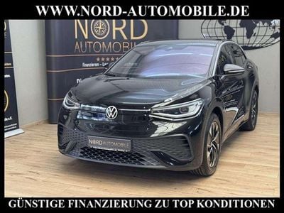 Usata VW ID.5 Pro Performance 150 kW (204 CV) 2022 Nero SUV