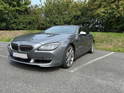 BMW 640