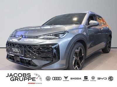 Nouă VW T-Roc R-line 150 CP (110 kW) 2026 Gri SUV