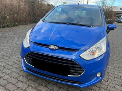 gebraucht Ford B-MAX B-MaxTitanium/Im Kunden Auftrag/