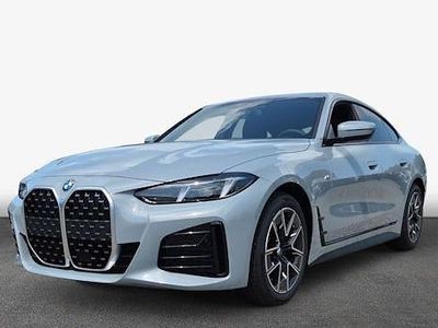 Neu BMW 420 190 PS (139 kW) 2025 Grau Coupé
