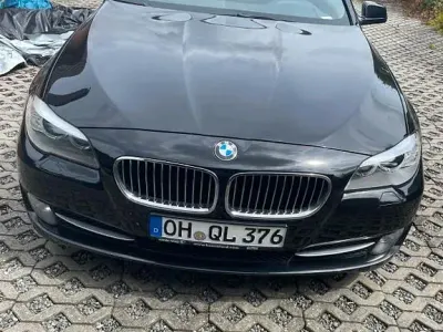 Gebraucht BMW 535