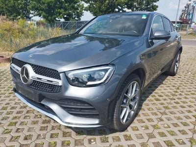 Mercedes GLC300