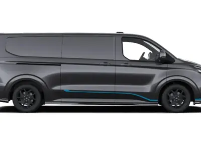Gebraucht Ford Transit Custom