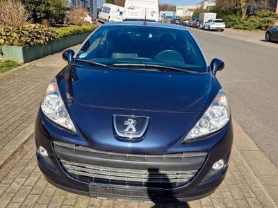 Peugeot 207 CC