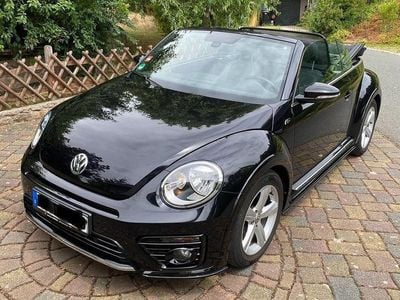 VW Beetle