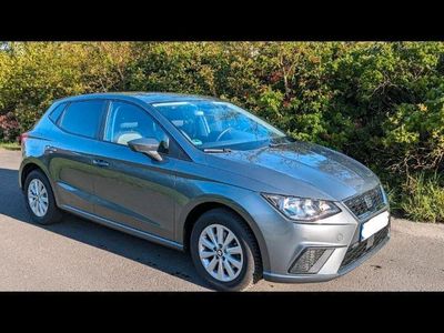 gebraucht Seat Ibiza 