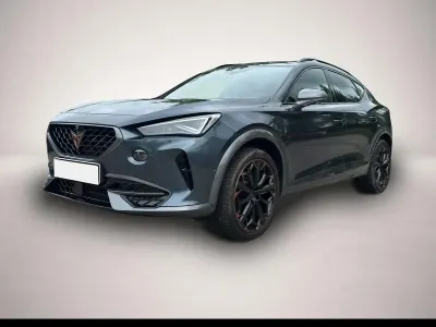 Gebraucht Cupra Formentor VZ 245 PS (180 kW) 2023 Manufacturer SUV