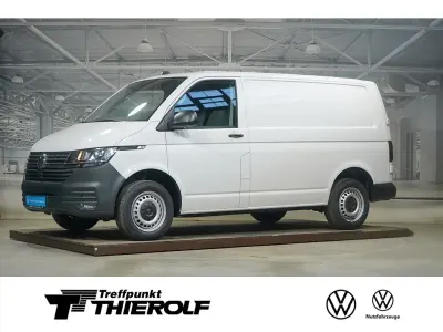 Gebraucht VW T6.1