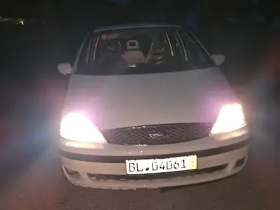 Gebraucht Ford Galaxy