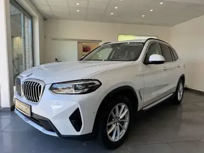 Gebraucht BMW X3