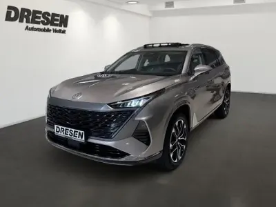 Gebraucht MG MGS9