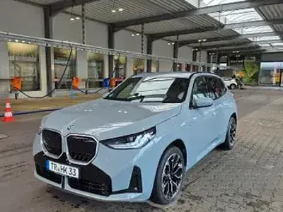 Gebraucht BMW X3 M Sport 303 PS (222 kW) 2025 Grau SUV