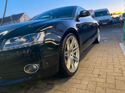 gebraucht Audi A5 3.2 FSI