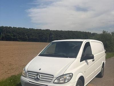 Mercedes Vito