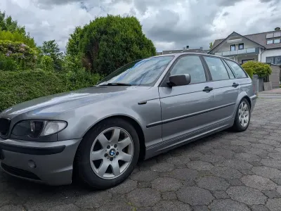 Gebraucht BMW 318