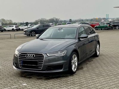 gebraucht Audi A6 3.0 TDI 200kW quattro S tronic Av -