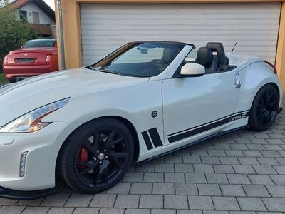 Nissan 370Z