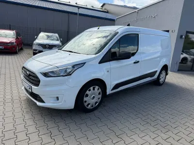 Gebraucht Ford Transit Connect