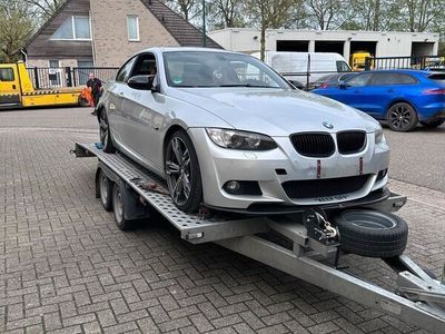 gebraucht BMW 330 