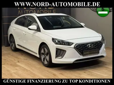 Gebraucht Hyundai Ioniq