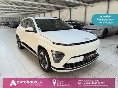 Gebraucht Hyundai Kona