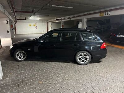 gebraucht BMW 318 i 390 L