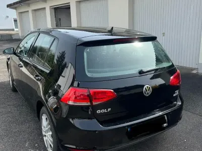 Gebraucht VW Golf VII