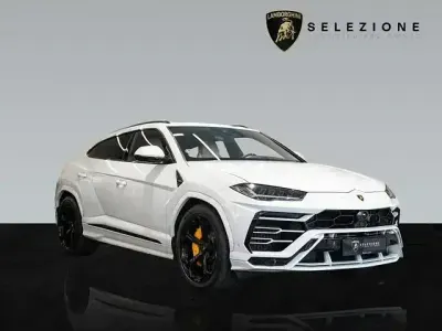 Gebraucht Lamborghini Urus