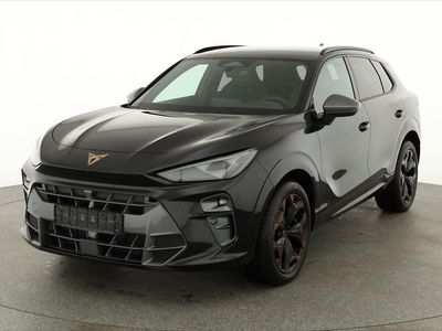 Mythos schwarz metallic Neu 2026 Cupra Terramar SUV | 38.495 € (Fairer Preis)