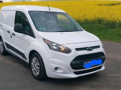 gebraucht Ford Transit connect kasten