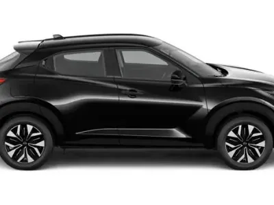 Gebraucht Nissan Juke