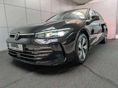 Gebraucht VW Passat