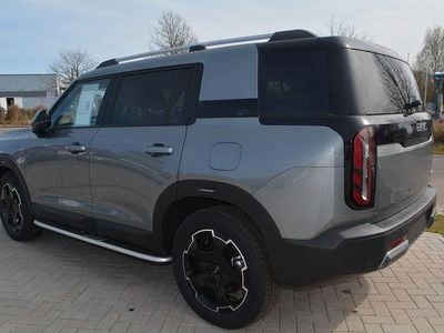 Ny Baic BJ30 280 HK (205 kW) 2026 Grå SUV