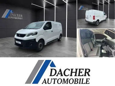 Gebraucht Peugeot Expert