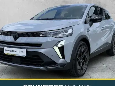 Nuova Renault Symbioz Esprit Alpine 158 CV (116 kW) 2025 Grigio SUV