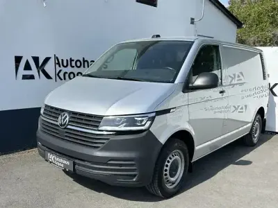 Gebraucht VW T6.1 150 PS (110 kW) 2022 Andere Van